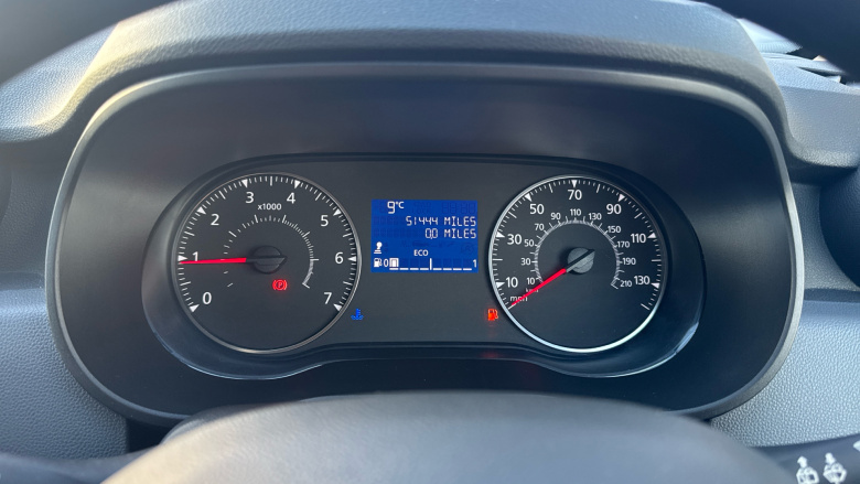 Dacia Duster 1.6 SCe Essential 5dr Petrol Estate